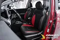Bọc Ghế Da Toyota Vios - ảnh 7