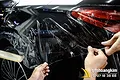 Dán PPF USA Xe Mercedes GLC - ảnh 11