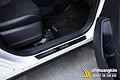 Nẹp Bước Chân NgoàiToyota Corolla Cross 2020 Titan - ảnh 3