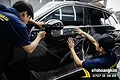 Dán PPF USA Xe Mercedes GLC - ảnh 2