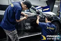 Dán PPF USA Xe Mercedes GLC - ảnh 7