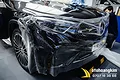 Dán PPF USA Xe Mercedes GLC - ảnh 9