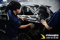 Dán PPF USA Xe Mercedes GLC - ảnh 8