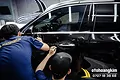 Dán PPF USA Xe Mercedes GLC - ảnh 4