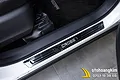 Nẹp Bước Chân NgoàiToyota Corolla Cross 2020 Titan - ảnh 6