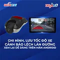 Màn hình android Bravo B10 Lite 10 inch - ảnh 4