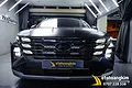 Dán PPF Nhám Mờ Xe Hyundai Tucson - ảnh 7
