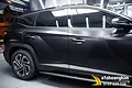 Dán PPF Nhám Mờ Xe Hyundai Tucson - ảnh 6