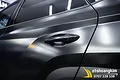 Dán PPF Nhám Mờ Xe Hyundai Tucson - ảnh 5
