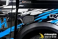 Dán Decal Carbon Trang Trí Ngoại ThấT Ô TÔ - ảnh 4