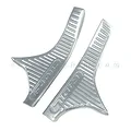 Nẹp bước chân trong Vinfast Fadil [2019-2020] - ảnh 3