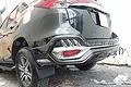 Body Kit Toyota Fortuner 01 - ảnh 1