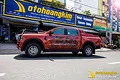 Tem Xe Ford Ranger - FRA213 - ảnh 1