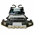 Ốp body kit Ford Ranger up F150 - ảnh 1