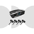 Cảm biến áp suất lốp Icar Ellisafe TN405 cho ô tô - ảnh 1