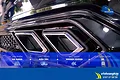 Body Kit Nissan Terra - ảnh 1