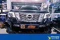 Body Kit Nissan Terra - ảnh 2
