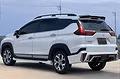  Body Kit Xpander Cross 2023 mẫu Rider V3  - ảnh 2