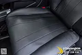 Nâng Cấp Ghế Limousine Hàng 2 Cho Outlander  - ảnh 6