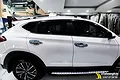 Tay cửa Hyundai Tucson - ảnh 3