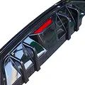 Líp chia pô Hyundai Elantra [2017-2019] có đèn - ảnh 2