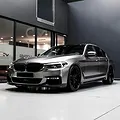 Decal Teckwrap Gunsmoke Grey ECH02  - ảnh 3