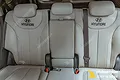 Đổi màu nội thất da Hyundai Santafe - ảnh 2
