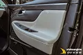 Đổi màu nội thất da Hyundai Santafe - ảnh 1