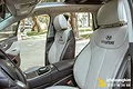Đổi màu nội thất da Hyundai Santafe - ảnh 3