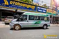 Tem Xe Ford Transit - FTS087 - ảnh 1