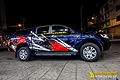 Tem Xe Ford Ranger - FRA221 - ảnh 1
