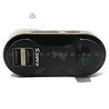 Cốc sạc nghe nhạc C5 - ảnh 3