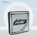 Android box HTD D10-BM02 cho BMW 320i - ảnh 3