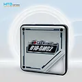 Android box HTD D10-BM02 cho BMW 320i - ảnh 4