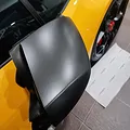Decal Teckwrap Matte Ceramic Carbon RCF03M  - ảnh 2