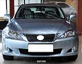 Body Kit Lexus IS350 2012-2021: Nâng Cấp Ngoại Thất Đẳng Cấp - ảnh 2