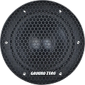 Loa Ground Zero GZRM 80SQ  - ảnh 3