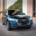 Decal Teckwrap Space Blue GAL14-HD  - ảnh 4