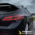 ĐỘ ĐÈN Mazda 3 - ảnh 1