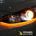 ĐỘ ĐÈN Mazda 3 - ảnh 2