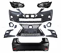 Body kit Lexus CT200 2012 Up CT200 2018 - ảnh 2