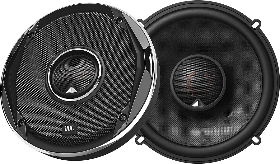 Loa JBL PGI GTO620 đồng trục - Ảnh 1