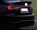 Body Kit Lexus IS350 2012-2021: Nâng Cấp Ngoại Thất Đẳng Cấp - ảnh 4