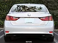  Body Kit Lexus GS 2015 Up Lexus GS-F 2016 - ảnh 4