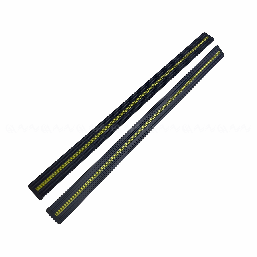  Bậc lên xuống điện Sienna 2021+ 2 viền led   - Ảnh 3