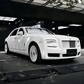 Decal Teckwrap Alaska White SCM02 - ảnh 2