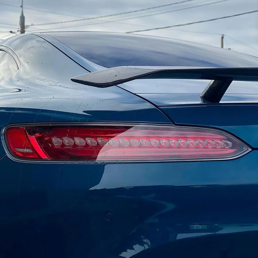 Decal Teckwrap Avalon Teal CG33-HD - Ảnh 3