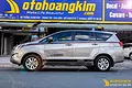 Tem Xe Toyota Innova - TIN090 - ảnh 1
