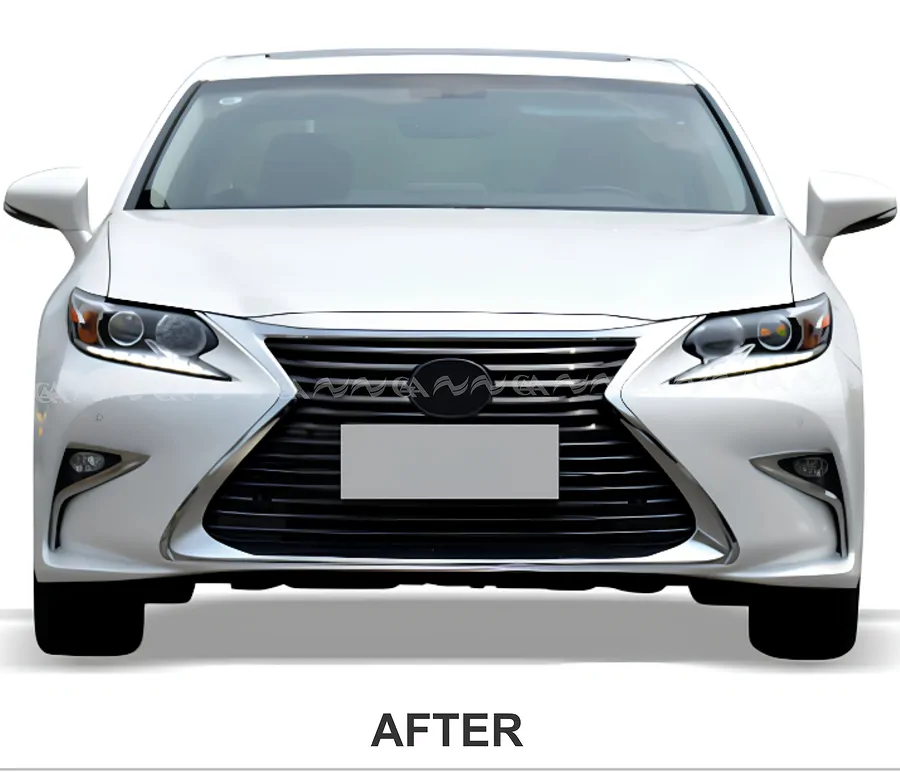 Body kit Lexus ES350 2013 Up ES350 2016 - Ảnh 3