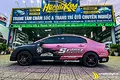 Tem thiết kế Sydney Racing Honda Civic - ảnh 1